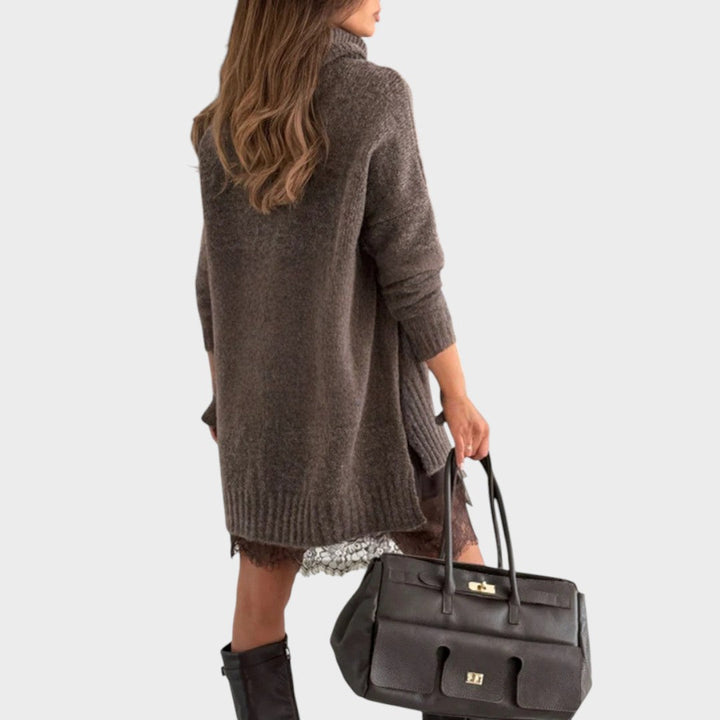 Isabella | Sweater and Dress Set