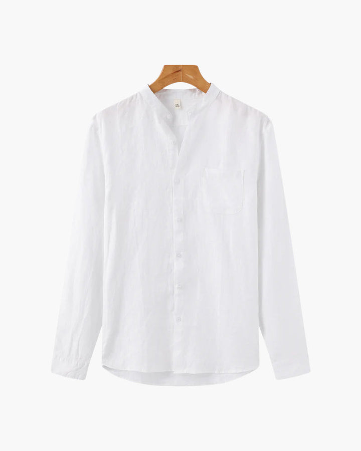 Benahavís | Camisa de Lino