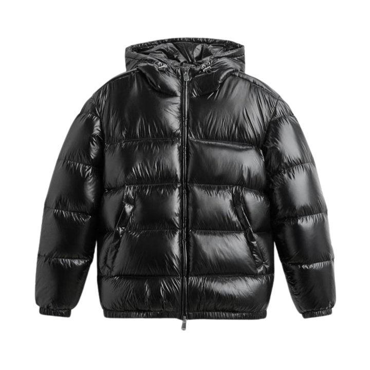 Chaqueta acolchada unisex