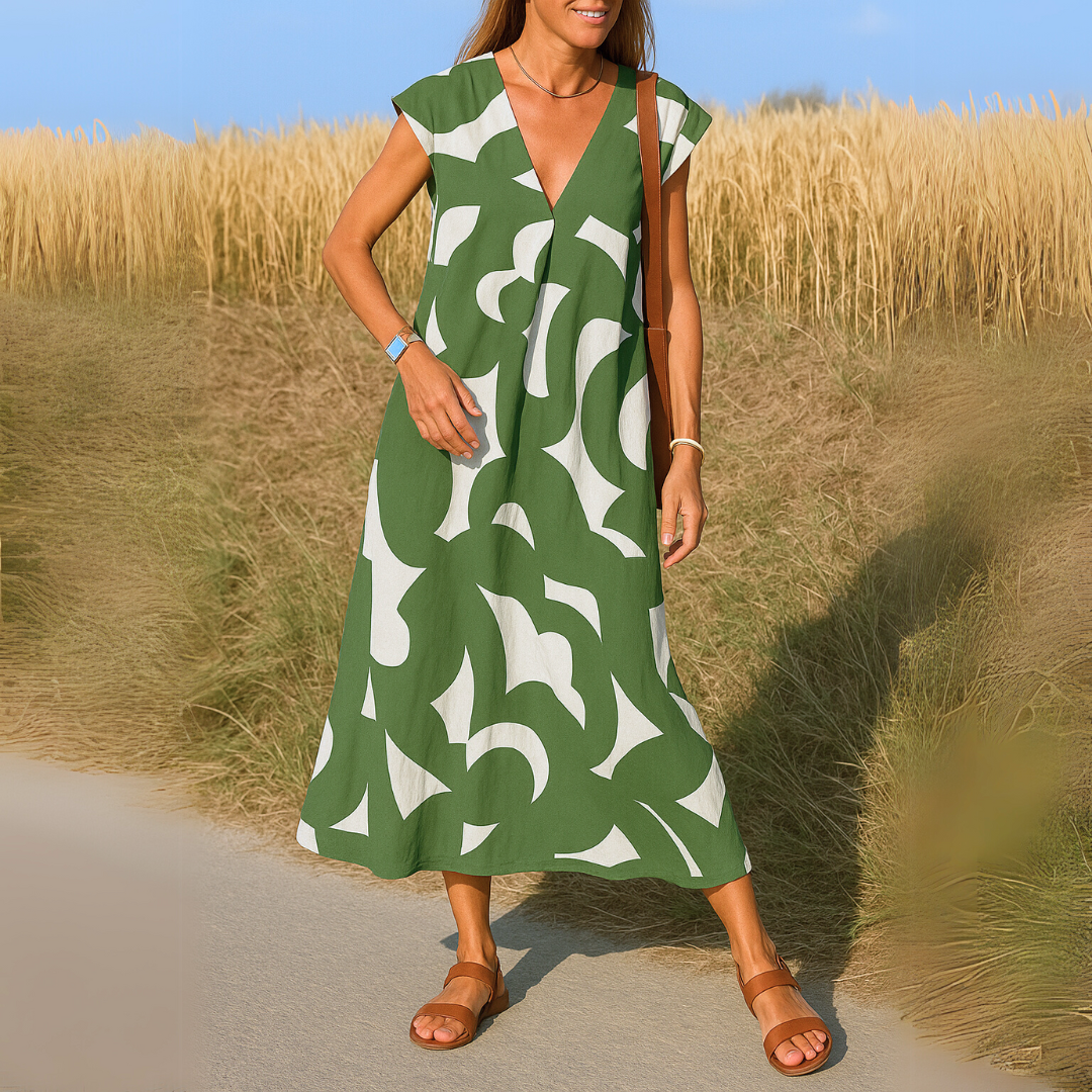 Granada | Vestido
