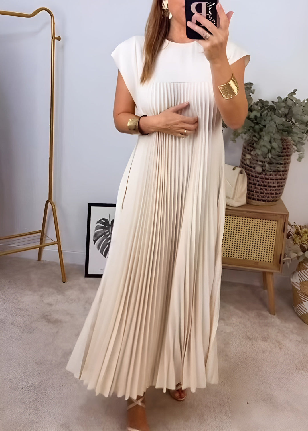Marbella | Vestido