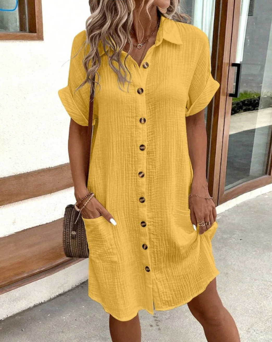 Andalucía | Vestido
