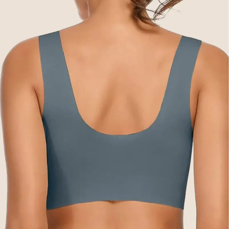 ComfyBra™ | Ultra-Comfortable Seamless Bra