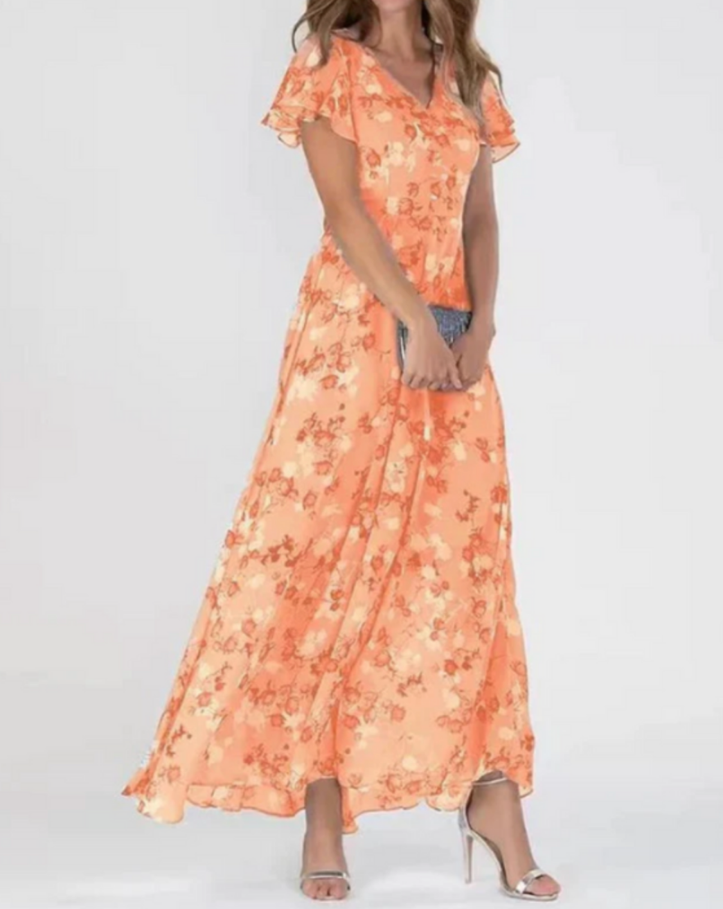 Tenerife | Vestido