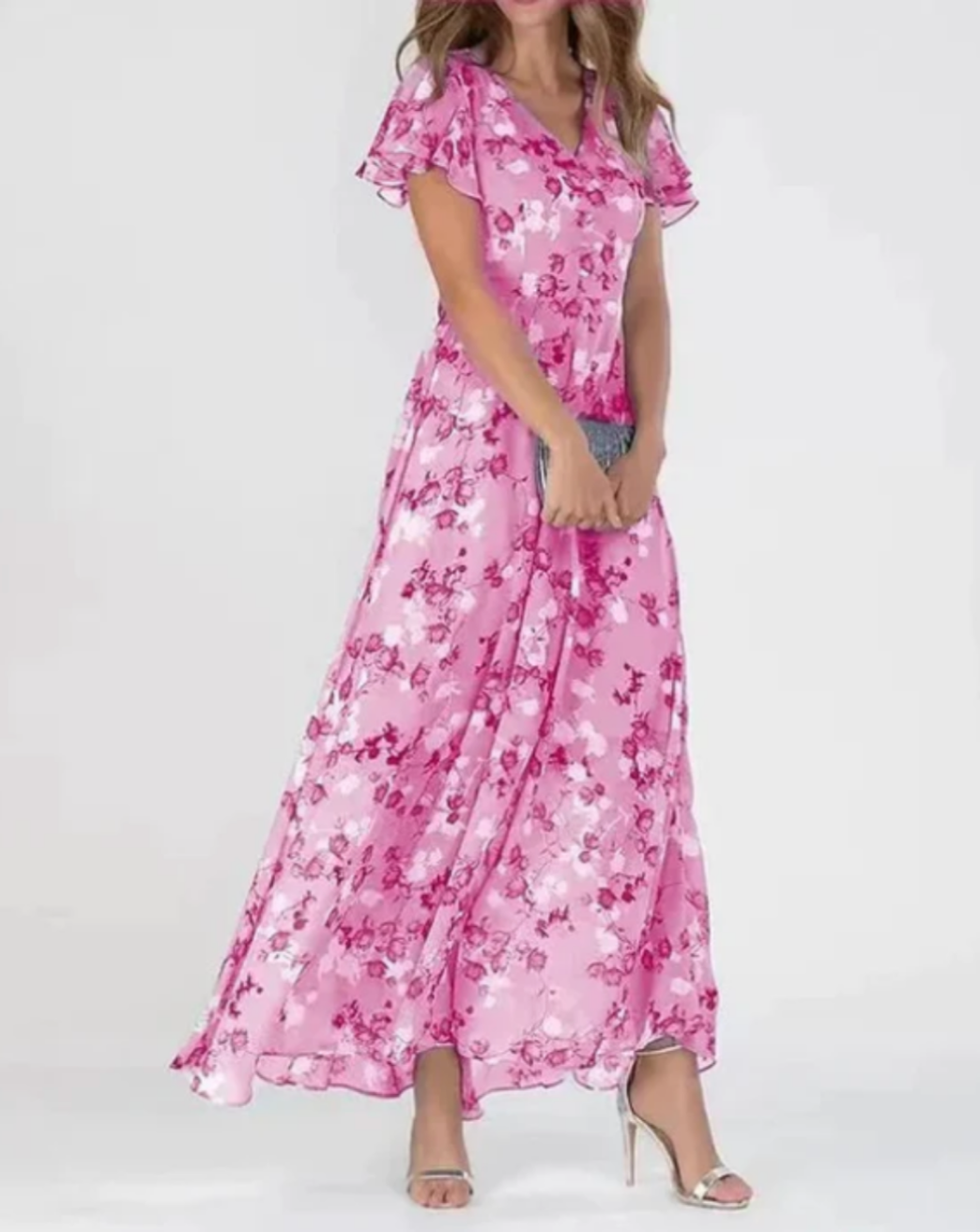 Tenerife | Vestido