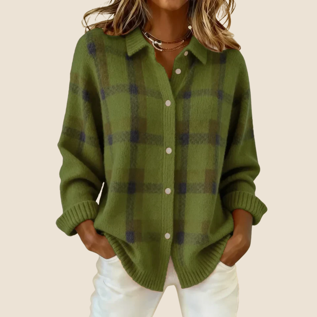 Florish | Blouse