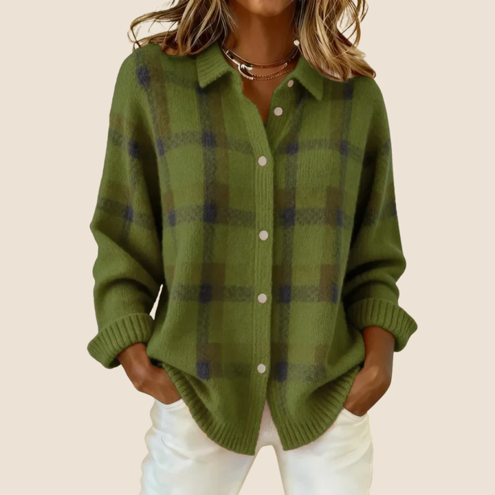 Florish | Blouse