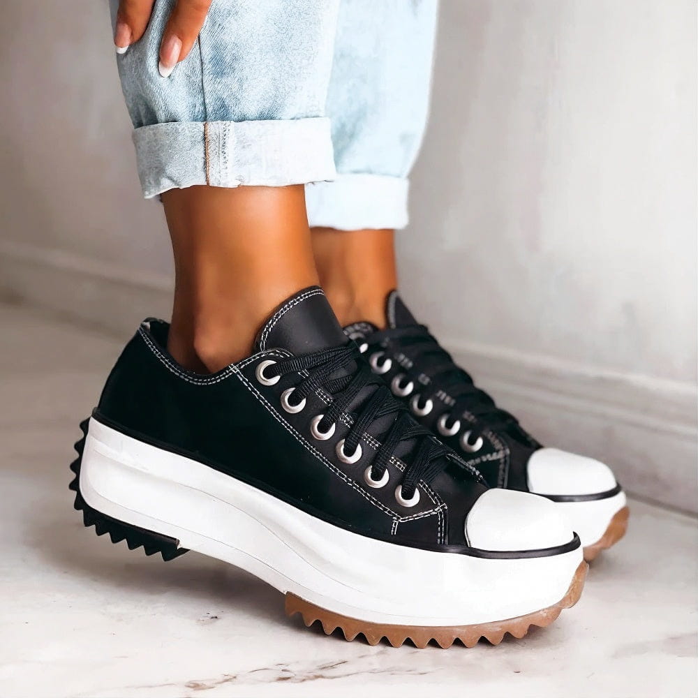 Aitana | Zapatos de Plataforma