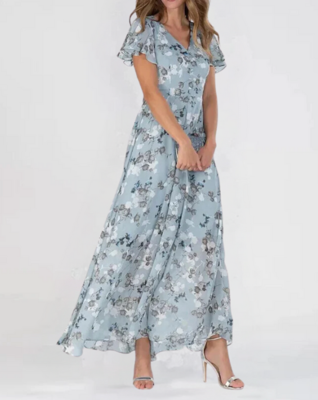 Tenerife | Vestido