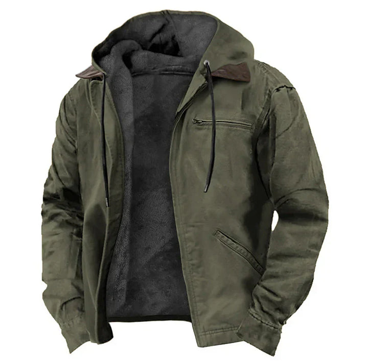 Héctor™ | Chaqueta térmica premium