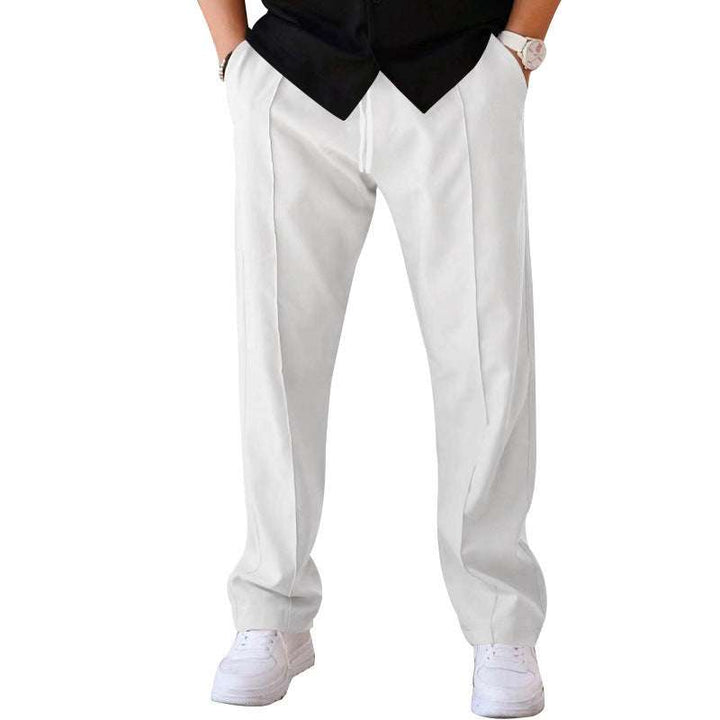 Salamanca | Pantalones de Pierna Recta
