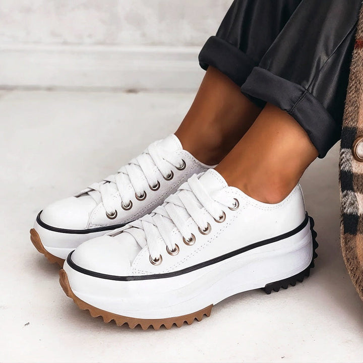 Aitana | Zapatos de Plataforma