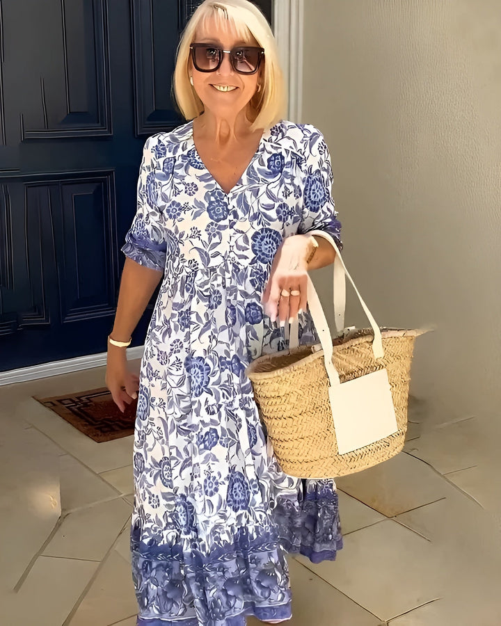 Ibiza | Vestido