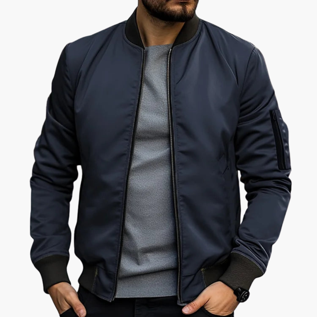Marcel™ | Bomber Jacket