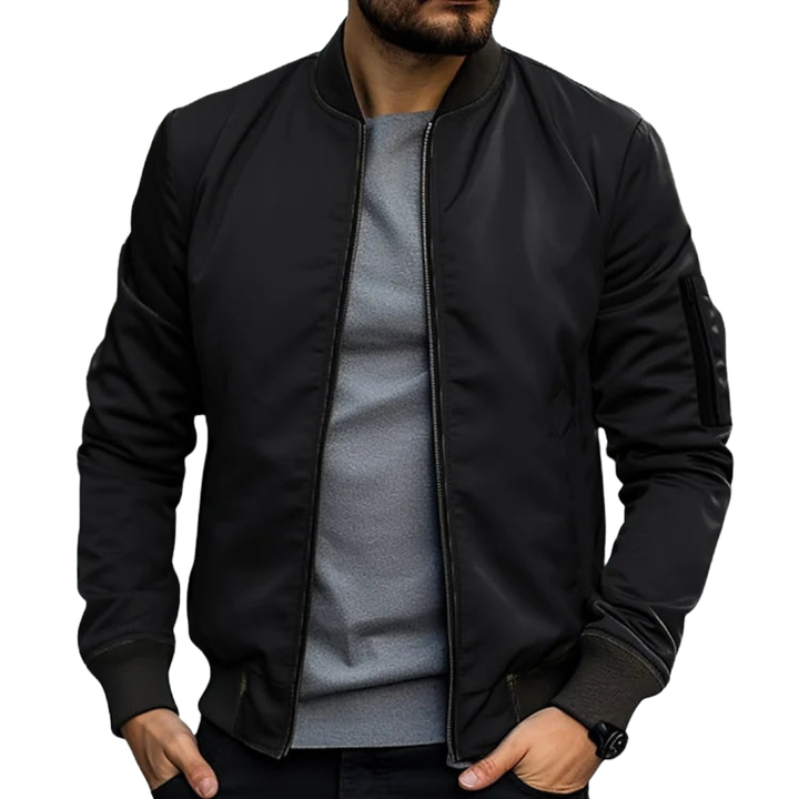 Marcel™ | Bomber Jacket