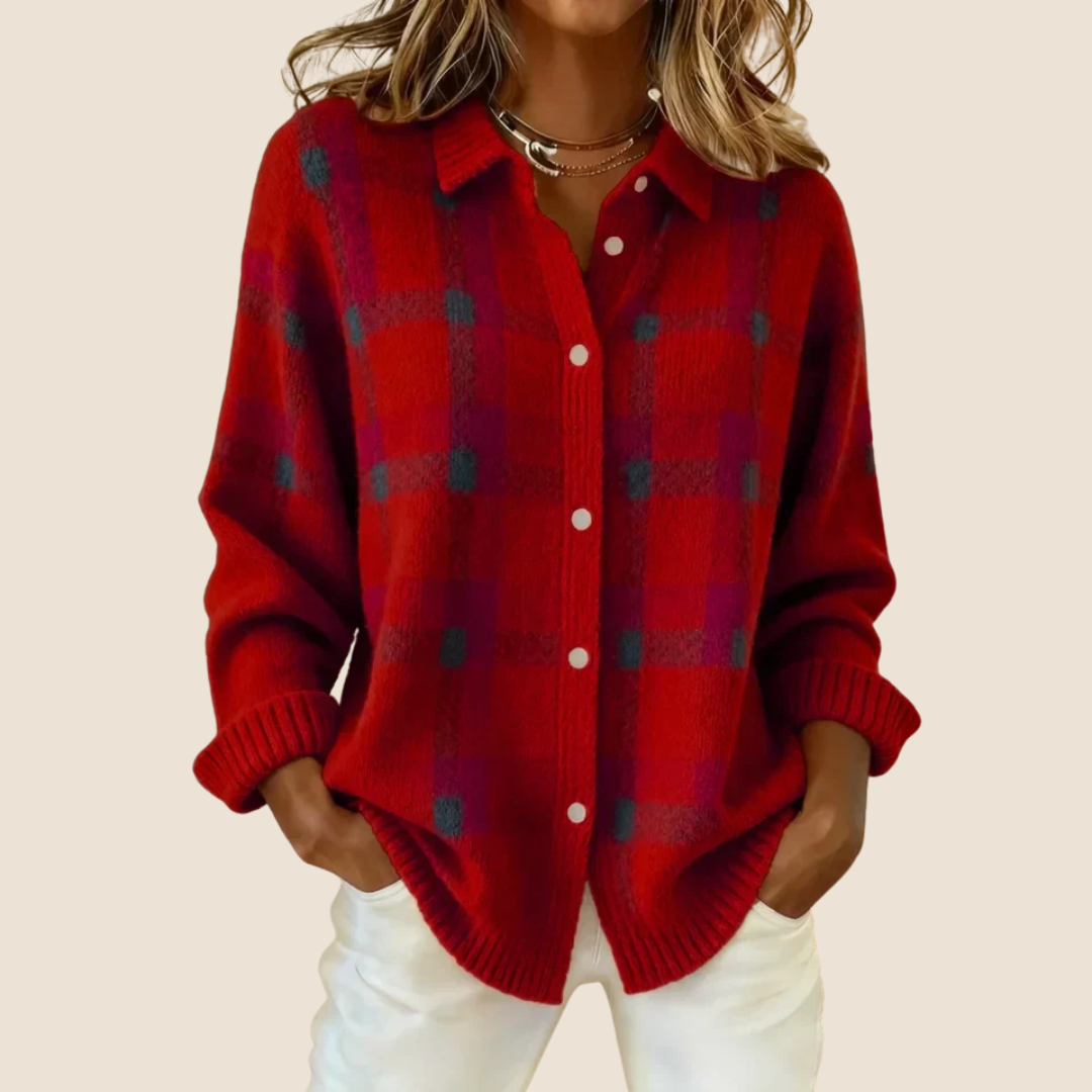 Florish | Blouse