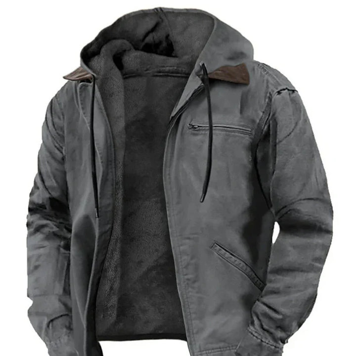 Héctor™ | Chaqueta térmica premium