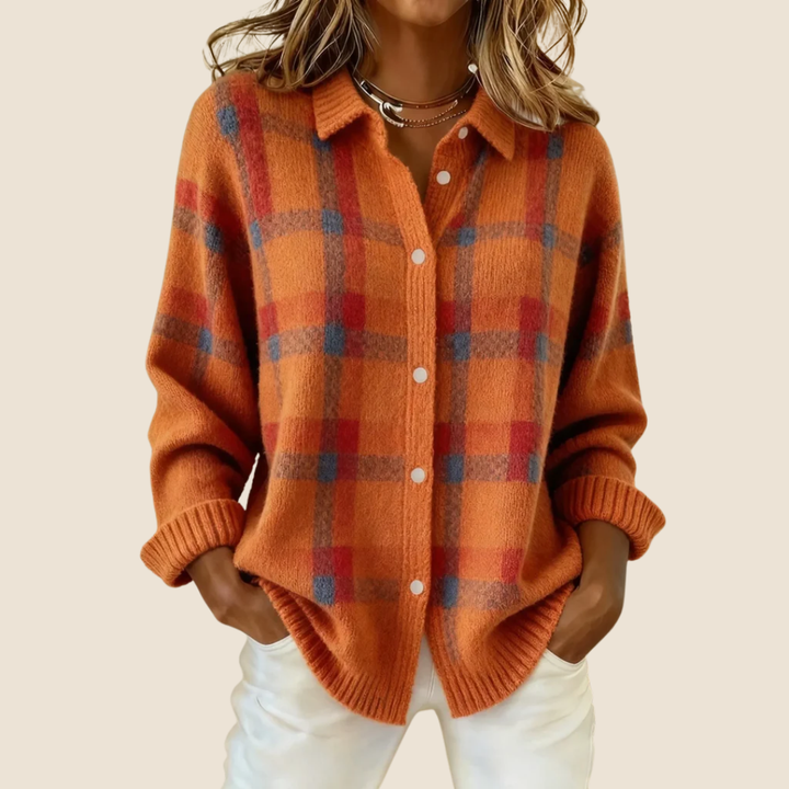 Florish | Blouse