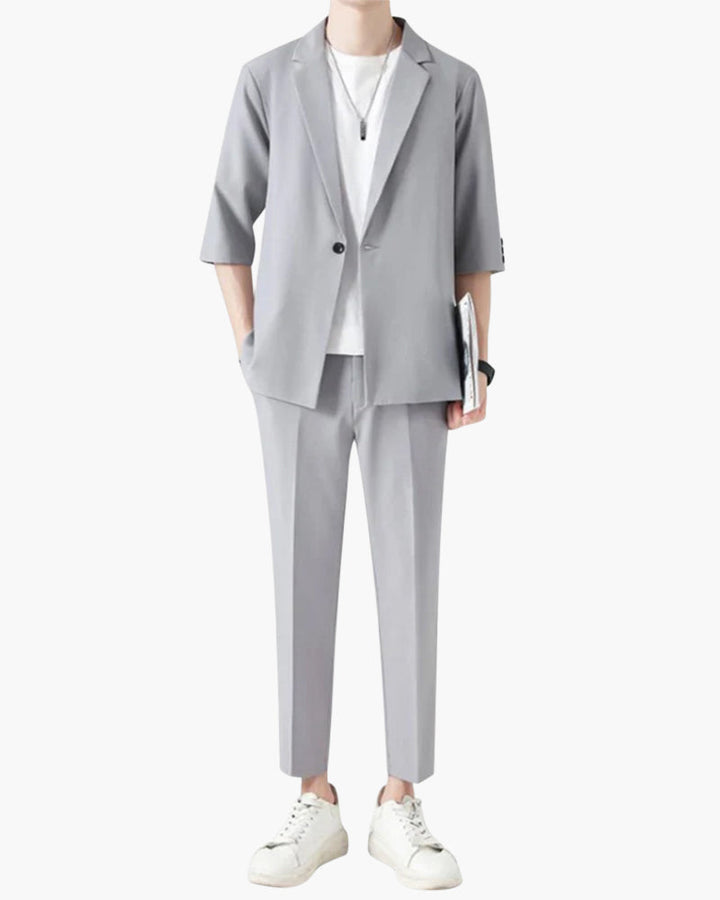 Huelva | Conjunto informal elegante