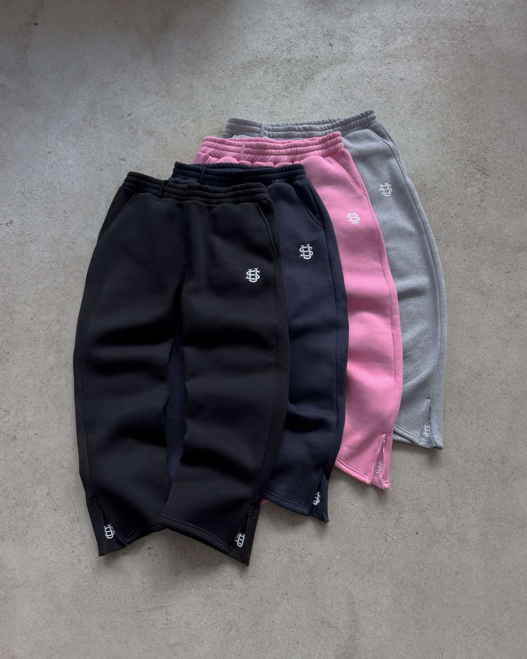 Brisa | Pantalones de estar por casa