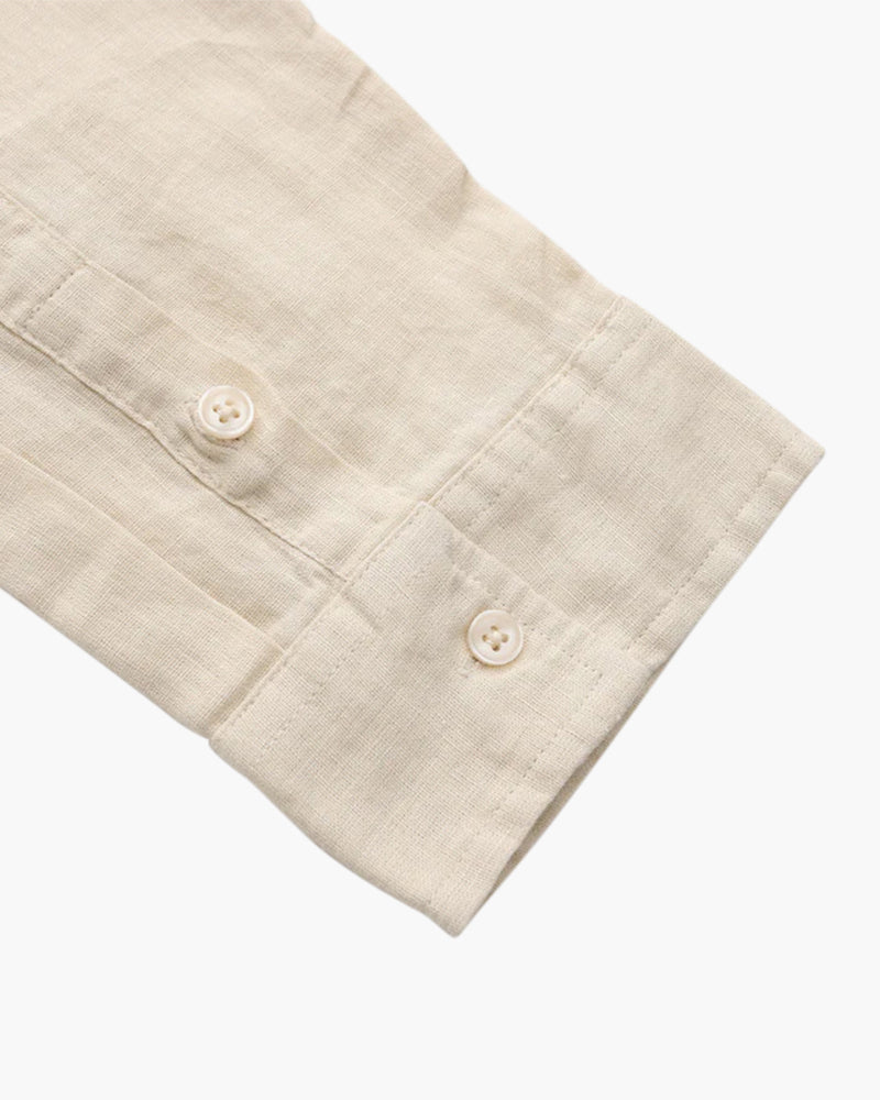 Benahavís | Camisa de Lino