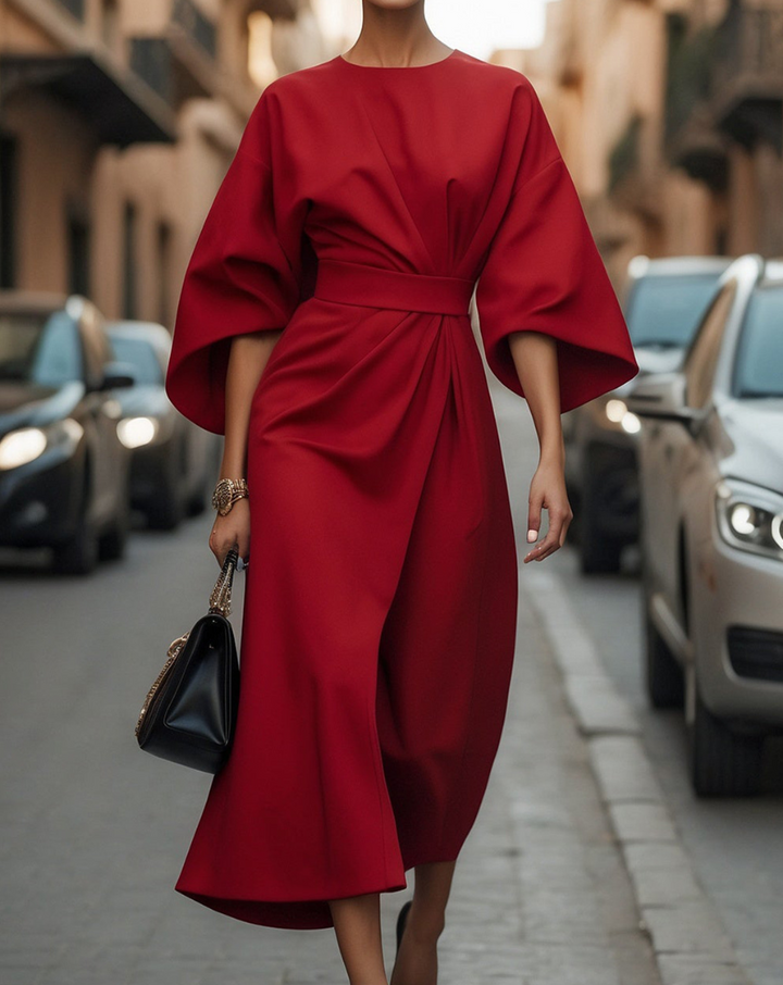 Luna | Vestido
