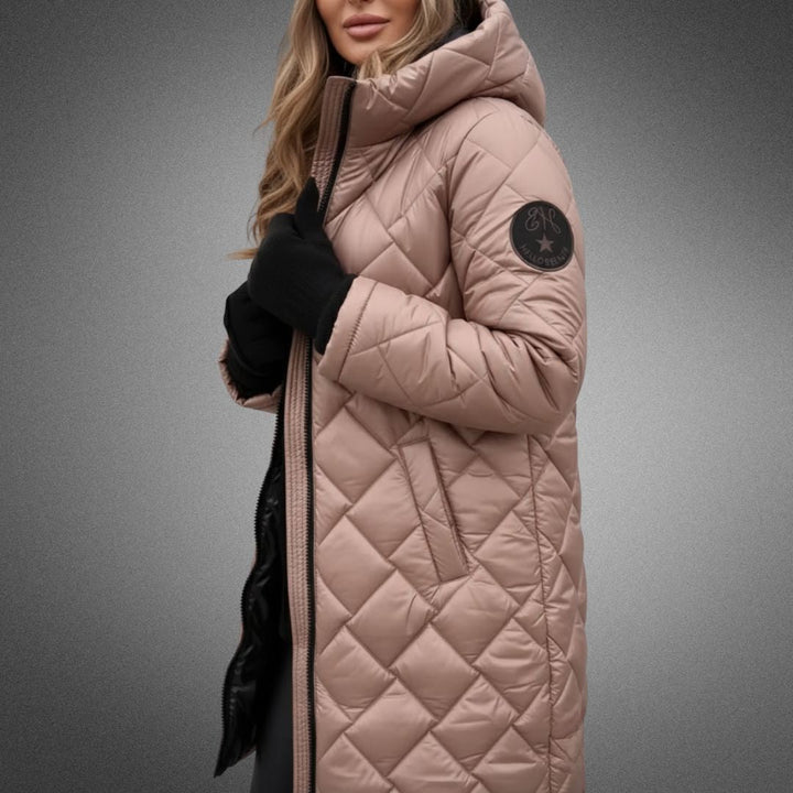 BIANCA™ | Refined Everyday Jacket