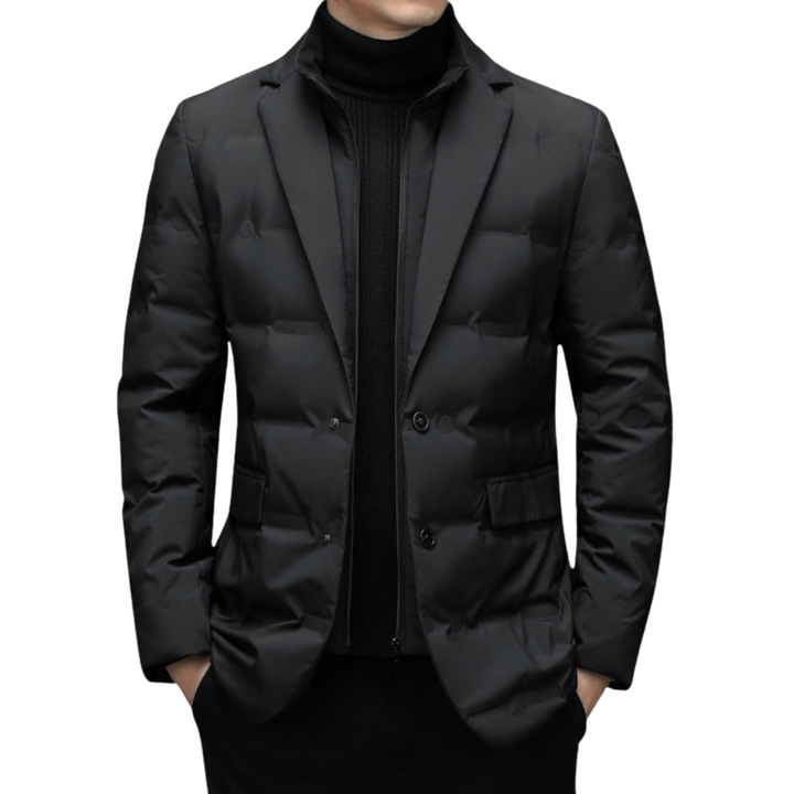 Chaqueta de Plumón Premium
