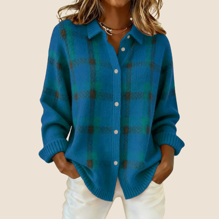 Florish | Blouse