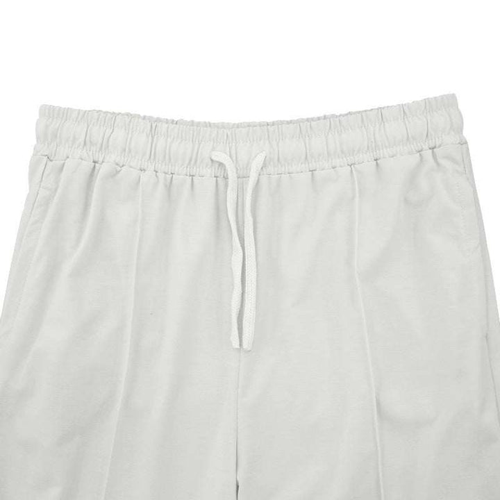 Salamanca | Pantalones de Pierna Recta