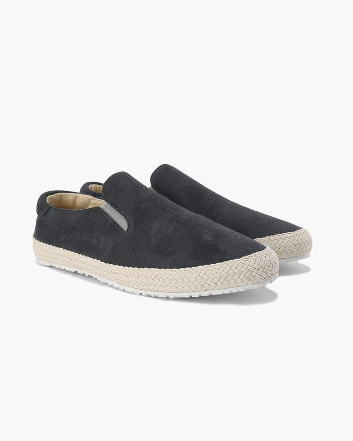 Bosque | Zapatos sin cordones de lujo