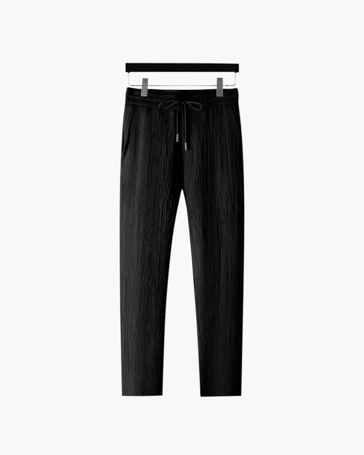 Benidorm | Conjunto de Polo de Algodón y Pantalones