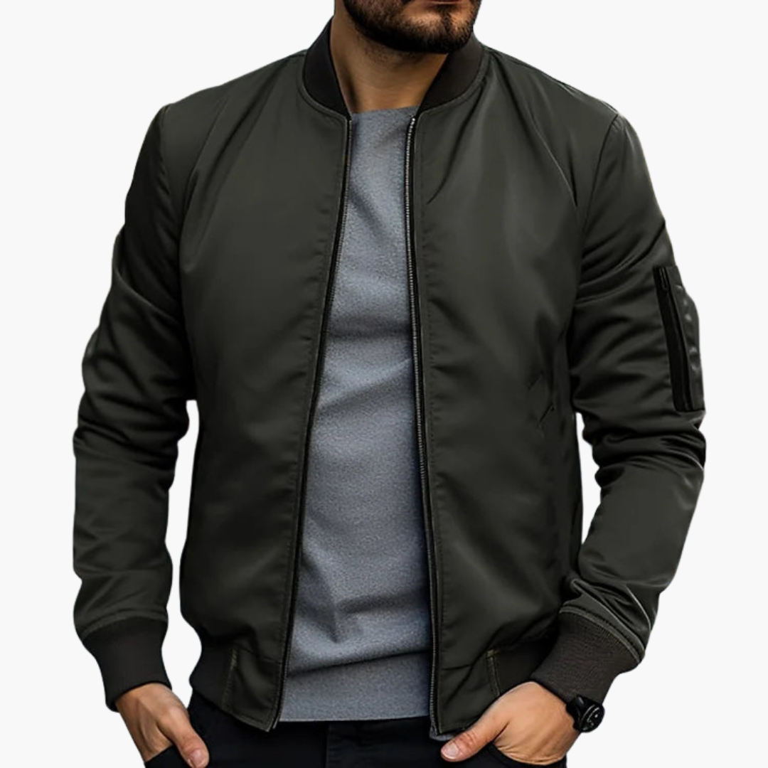 Marcel™ | Bomber Jacket