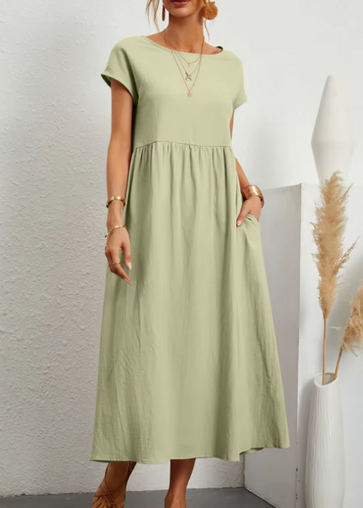 Zaragoza | Vestido