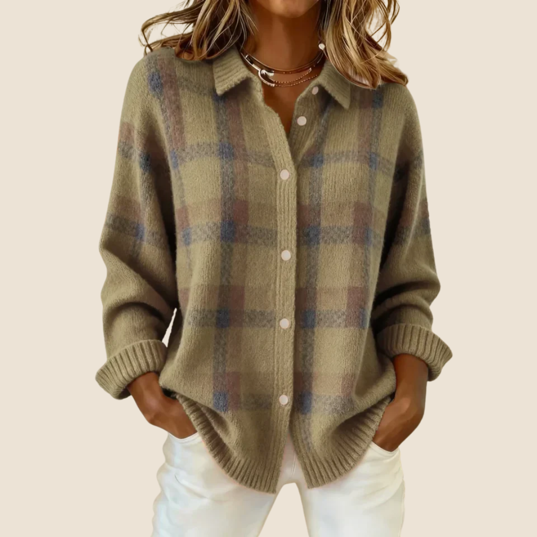 Florish | Blouse