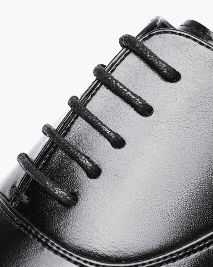 Humo | Clásicos Zapatos de Cuero