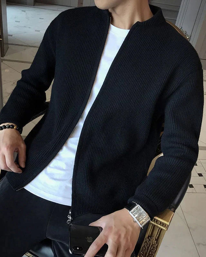Juan | Suave Chaleco de 100% Algodón