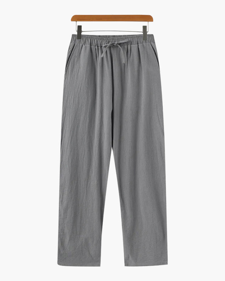 Ibiza | Pantalón de Lino