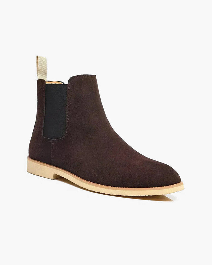 Estrella | Botas Chelsea