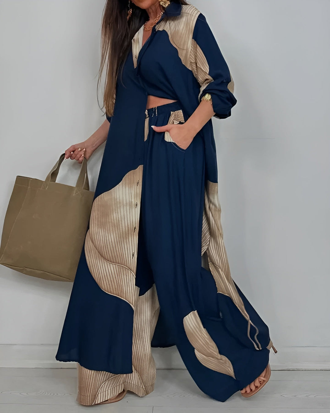 Mia | Elegant Set