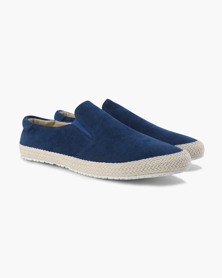 Bosque | Zapatos sin cordones de lujo