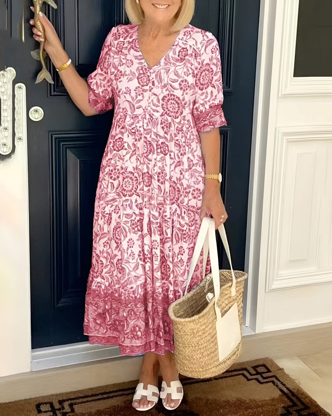 Ibiza | Vestido