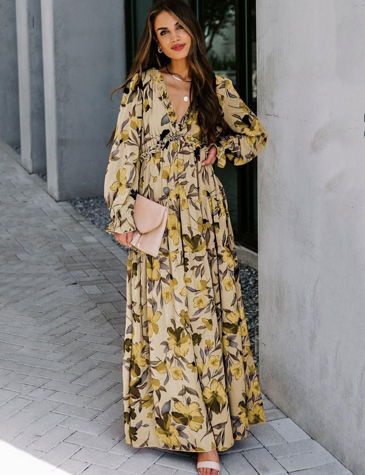 Vigo | Vestido