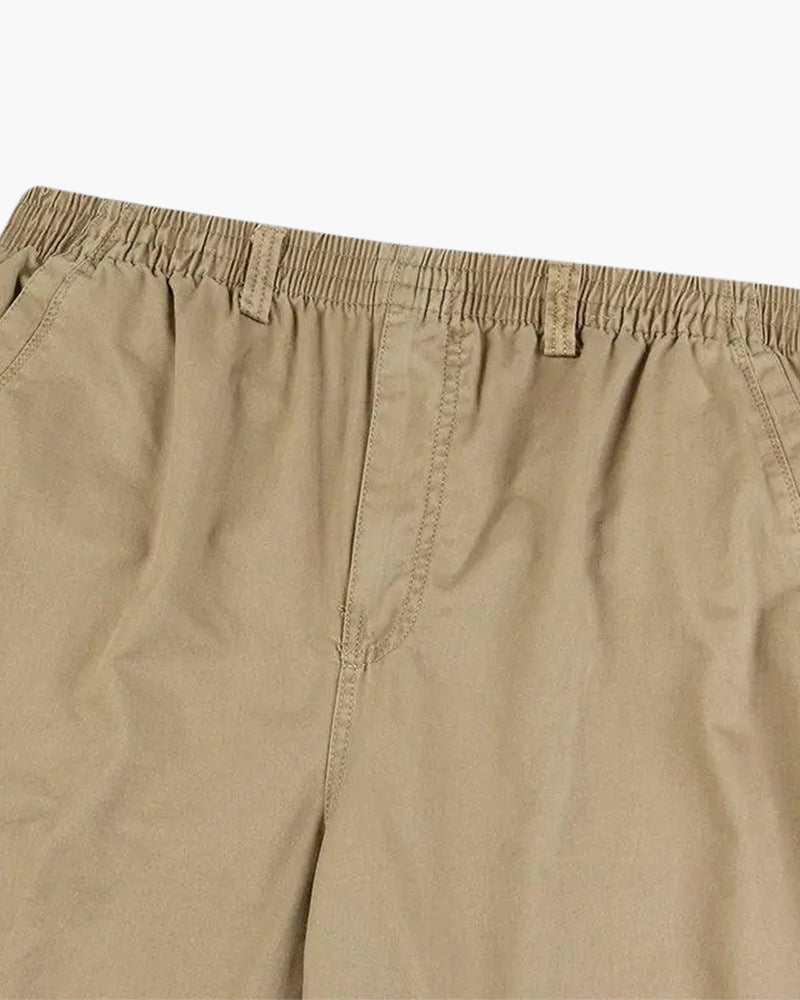 Luna | Pantalones de Algodón