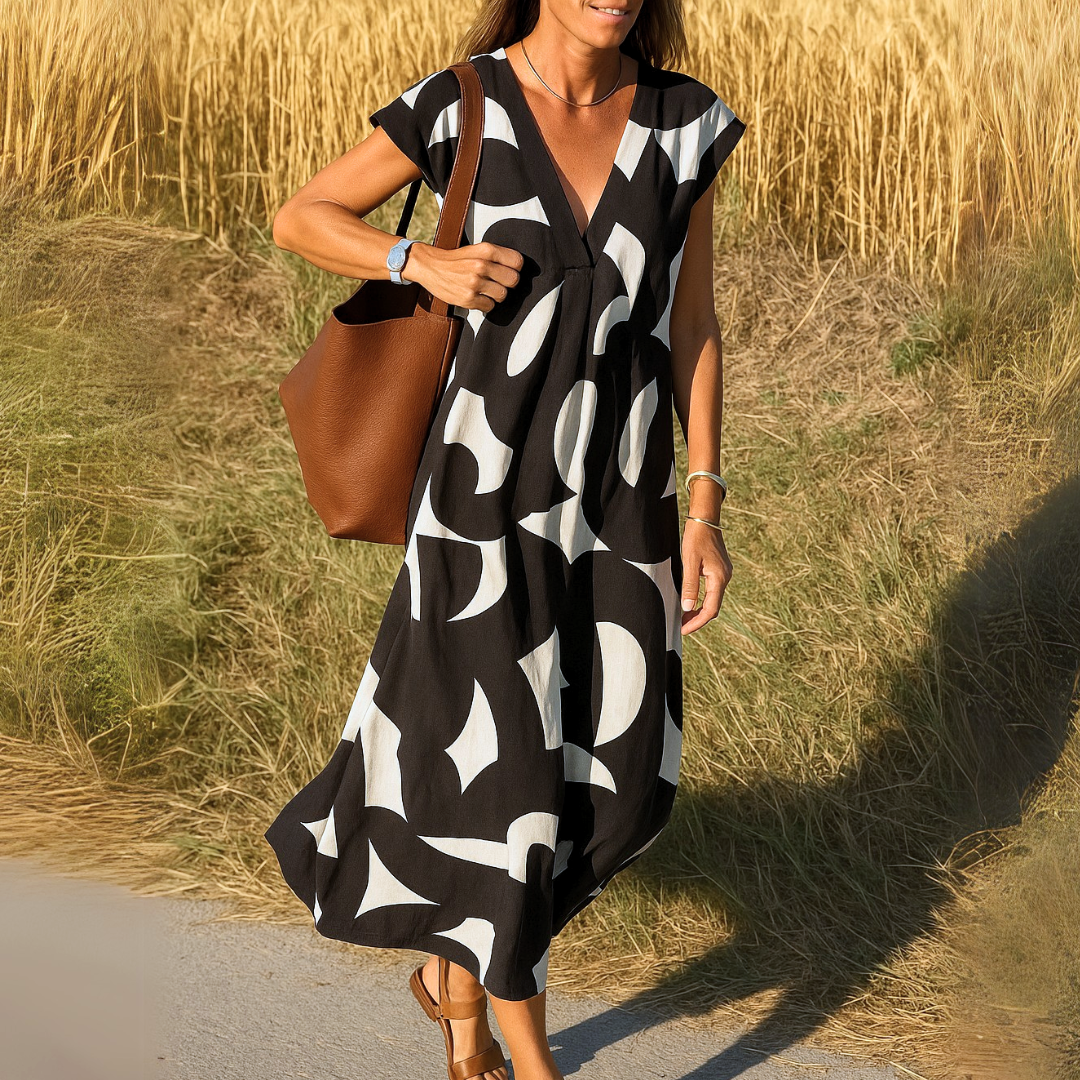 Granada | Vestido