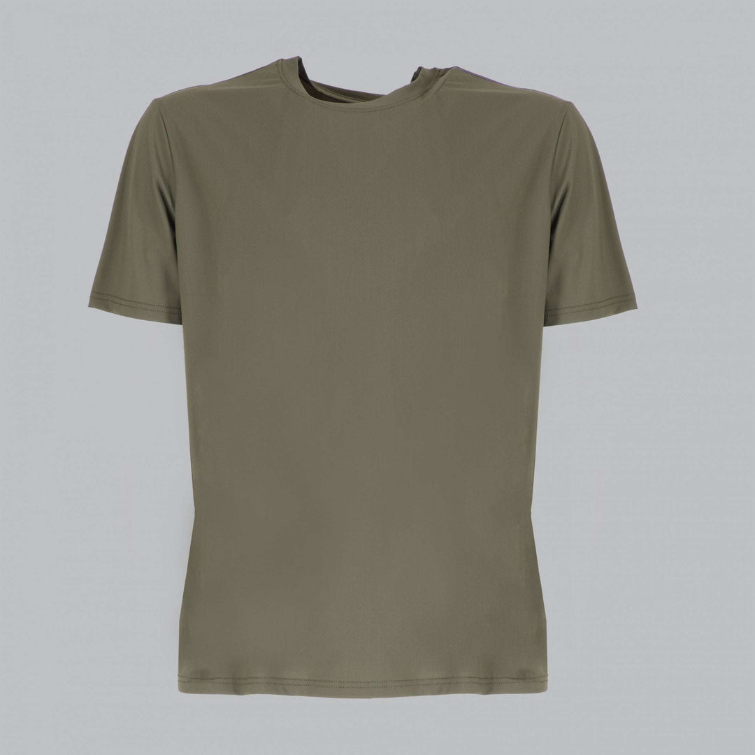 Albacete | Camiseta Antipliegues