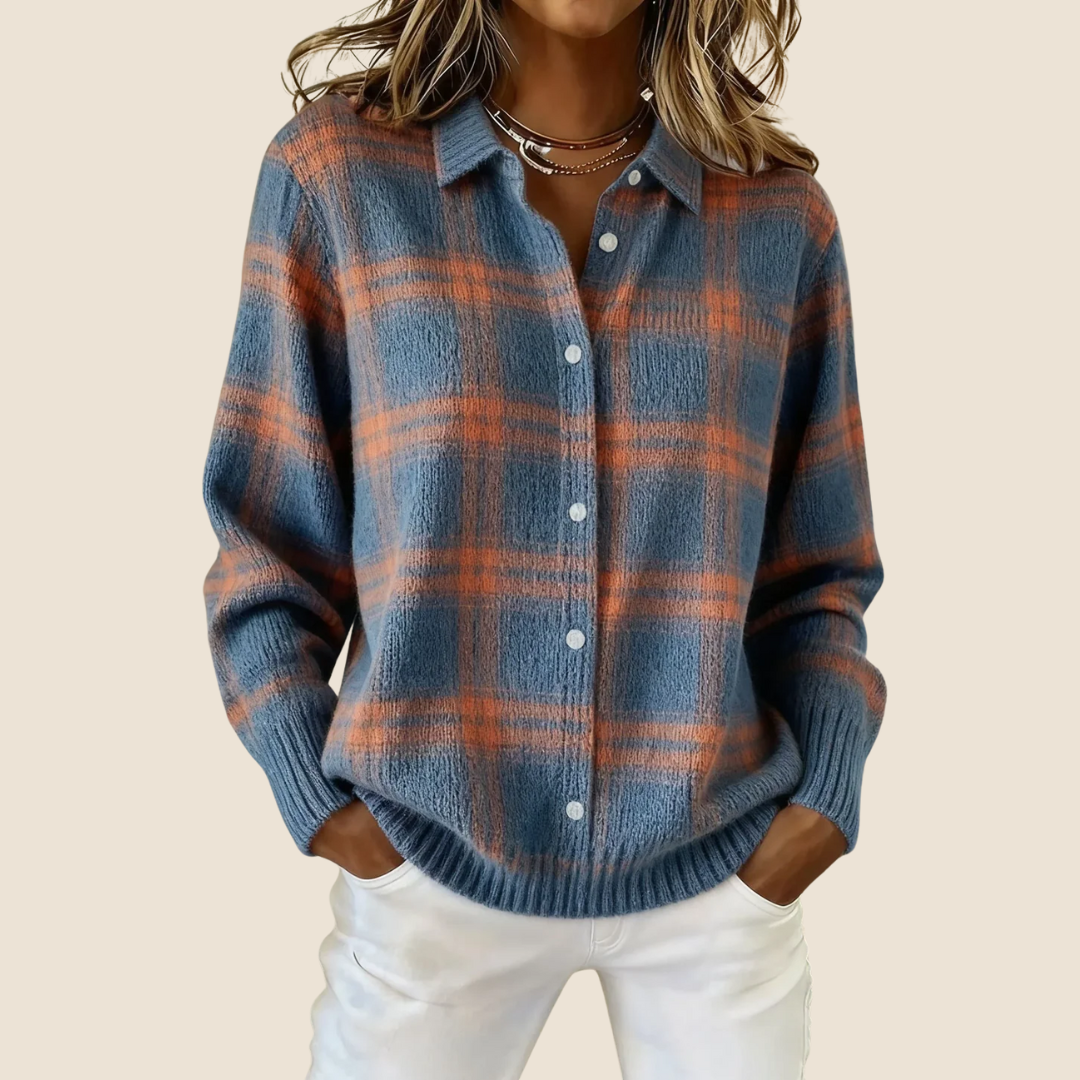 Florish | Blouse