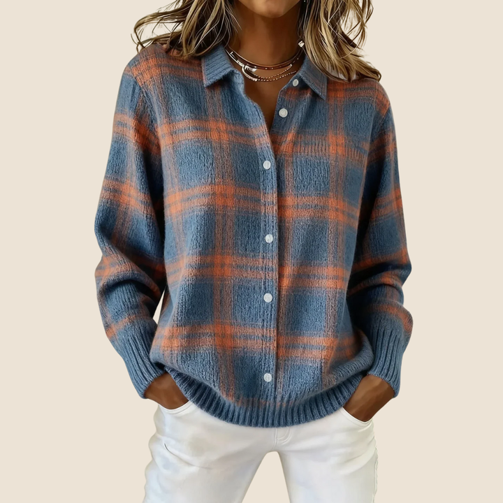 Florish | Blouse