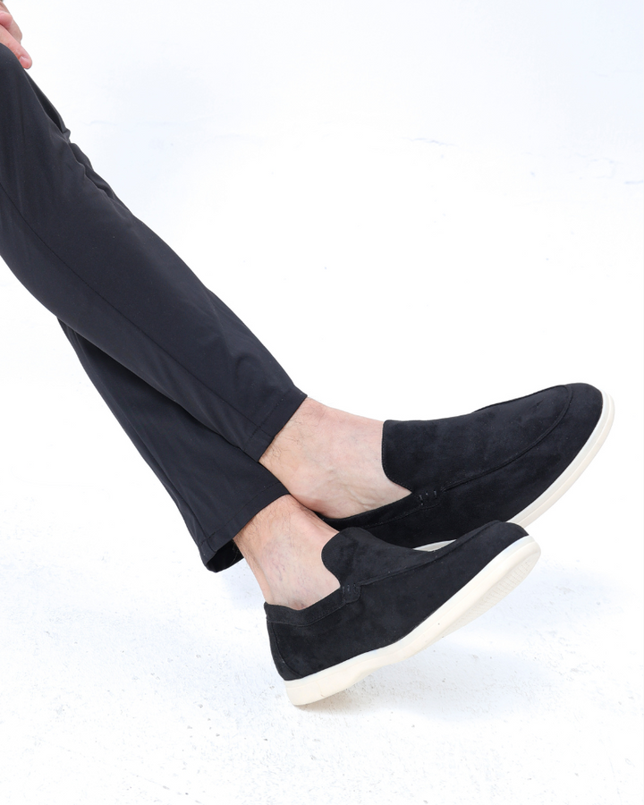 Ráfaga | Mocasines de Ante