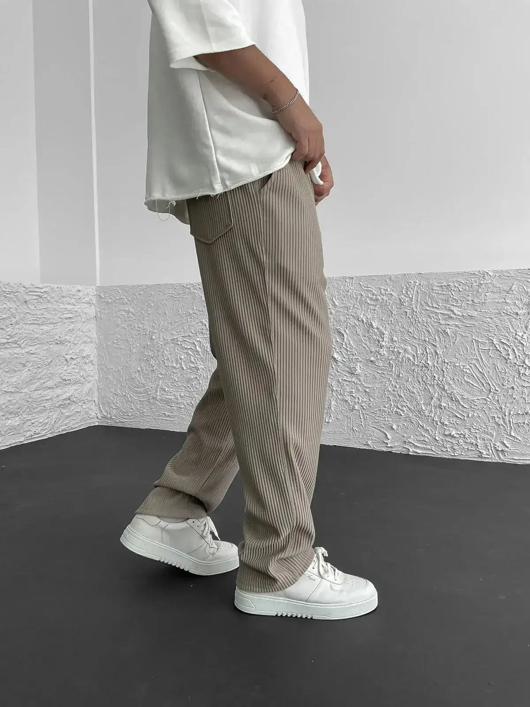 Montaña | Pantalones FlexTérmicos